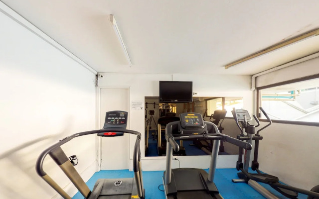 Oceana Suites Fontemar