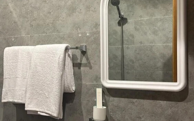 Qimam Park Hotel 3