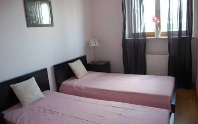 Apartament Niemcewicza