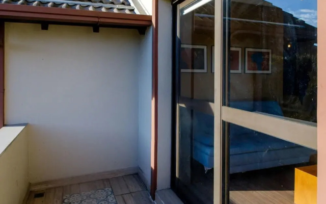 Apartamento Totalmente Equipado no Centro de Gramado