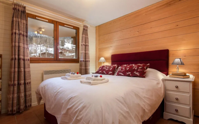 R Sidence Le Ch Teau - D86