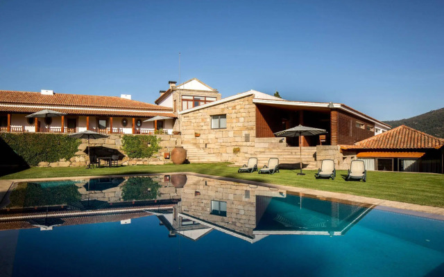 Hotel Rural Quinta de Samaiões