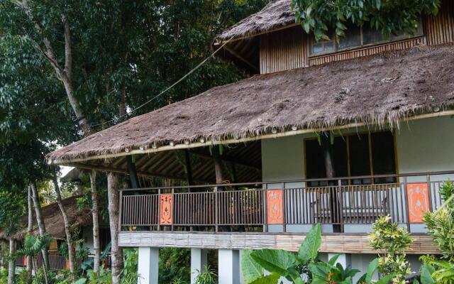 Damires Hills Farm and Spa Resort