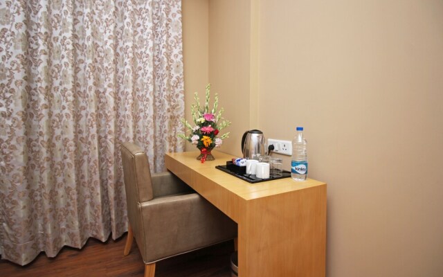 Mint Golf Course Suites