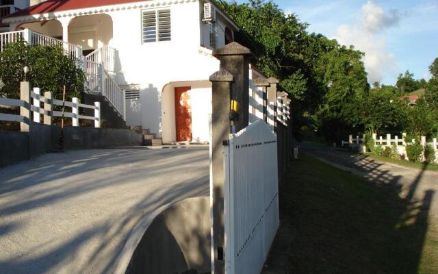 Gîte Acélie