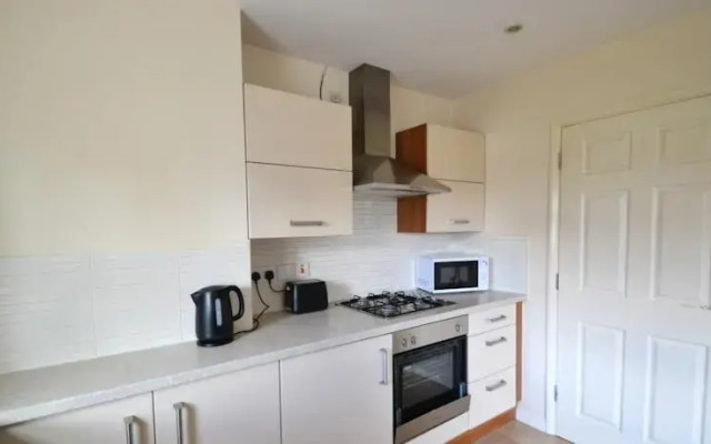 8 Alexandra Terrace