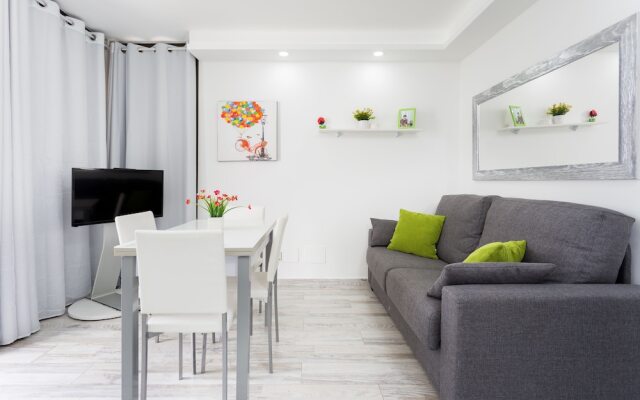 241. Quite Bungalow with Terrace and Barbecue