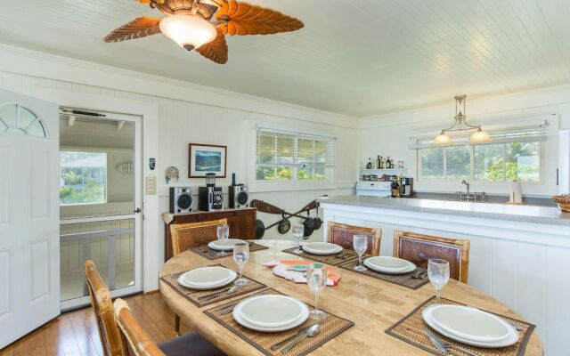 Hale Kalani - 2 Br Home