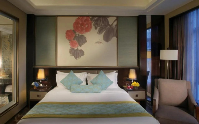 Silver Star Hotel - Zhaoqing