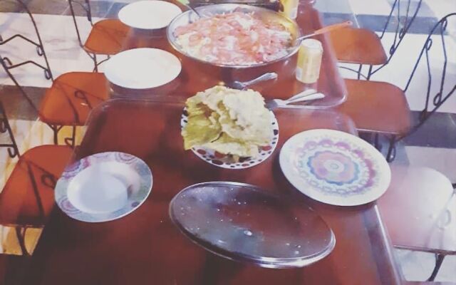 Hostal Aquarium Cartagena