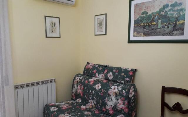 Appartamento VACANZE DI PUCCI LIDIA