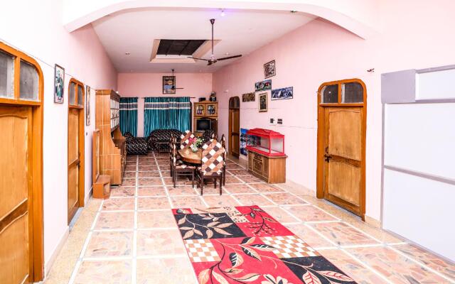 OYO 23514 Corbett Farm Homestay