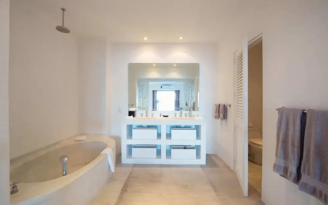 Private Villas in Careyes