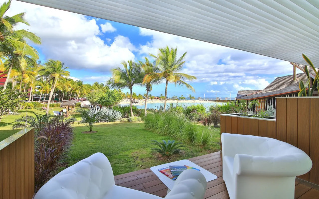 La Creole Beach Hôtel & Spa