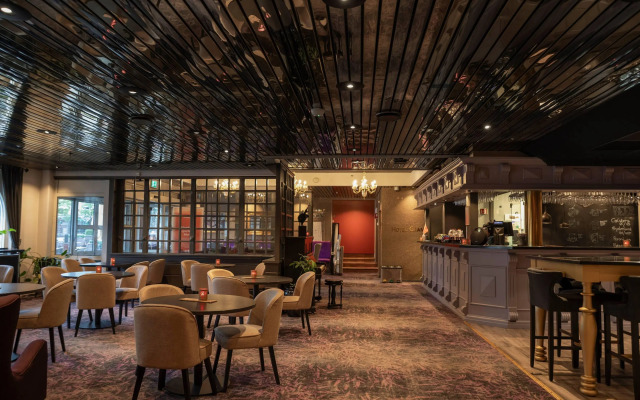 Home Hotel Grand Gjovik