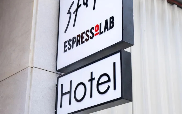 Stay Lab Taksim