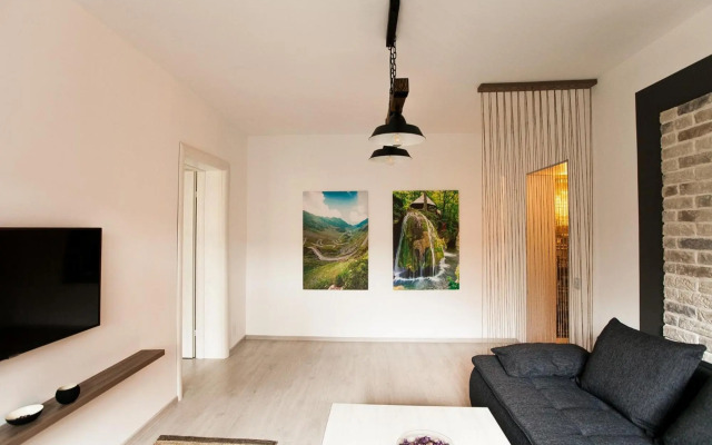 Premium Apartment Sinaia