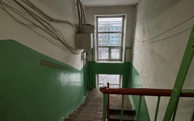 Апартаменты на проспекте Циолковского 12