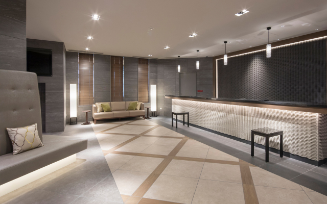 Hotel Mystays Midosuji Honmachi