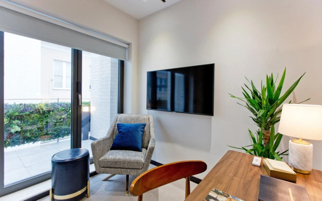 37GS Residences