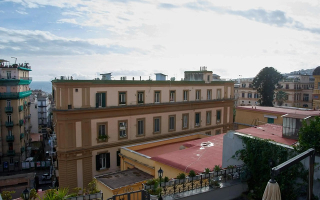 Hotel Villa Margherita