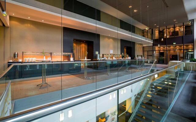 Novotel Karlsruhe City