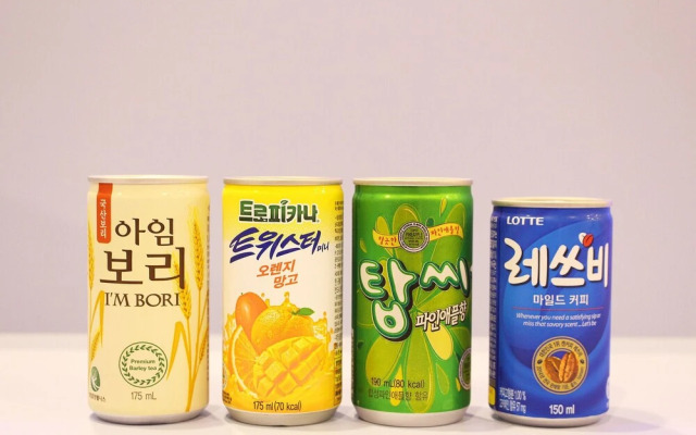 Changwon Yongho-dong Zeta