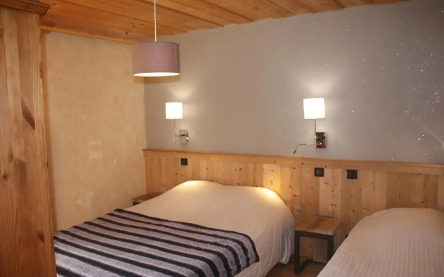 Résidence Chalet des Granges