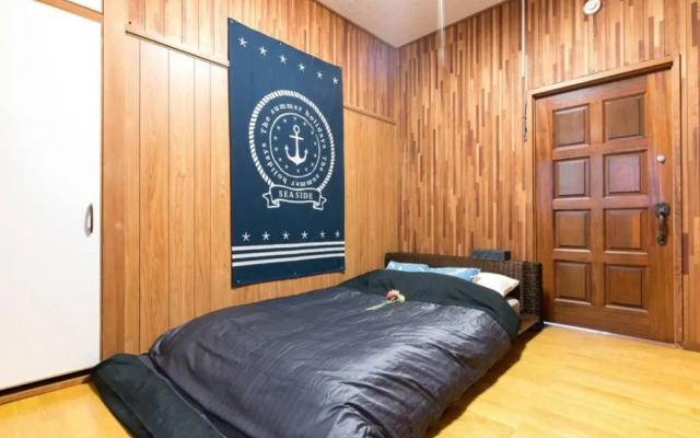 NahaCentaral_10Beds7roomsHouse_190sqm_FreeParking