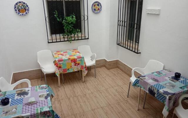 Guest House Lana Denia
