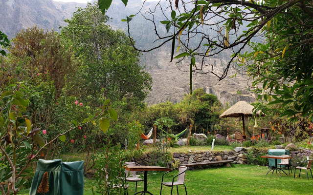 Mama Simona B&B - Ollantaytambo
