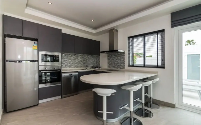 Orchid Paradise Homes OPV405