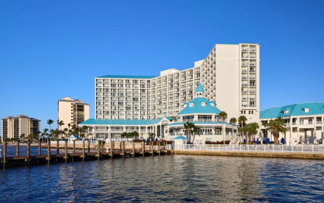 Marriott Sanibel Harbour Resort & Spa