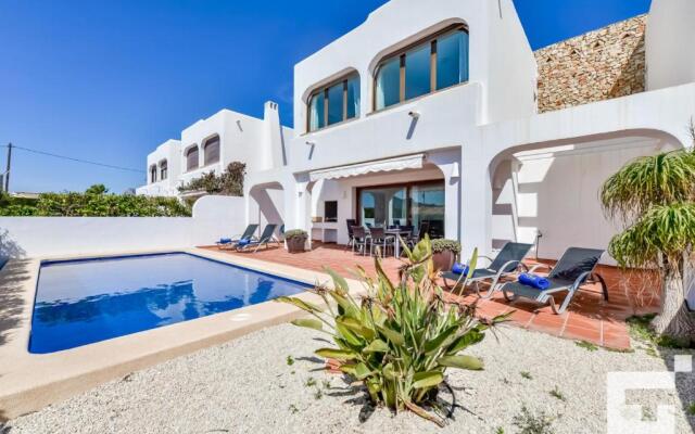 Villa Mirador de Bassetes 14