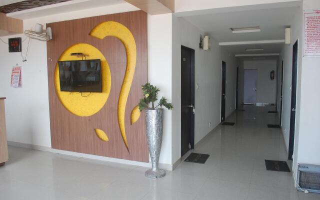 Hotel Shree Vallabh