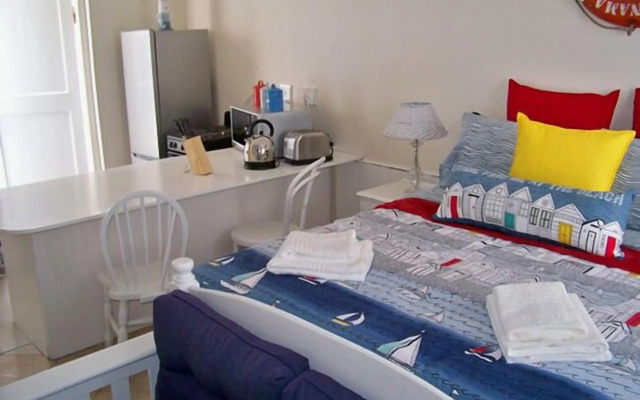Jetty Self-Catering Swakopmund