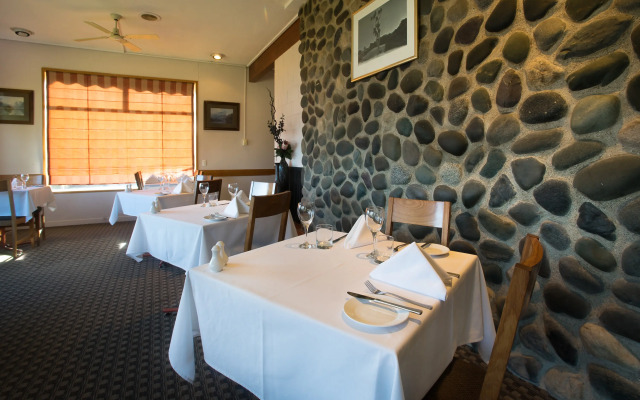 Kingsgate Hotel Te Anau