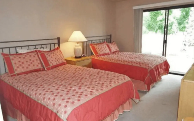 Villa Janiyah