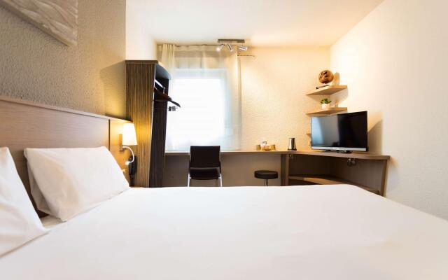 ibis Styles Strasbourg Nord Palais des Congrès