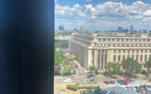 Victoriei Deluxe Suites