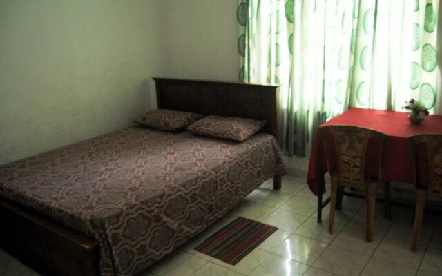 Shaun Garden Holiday Resort