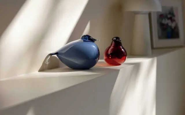 Studio Moderne - 2P- Belleville