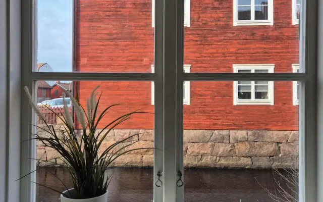 Vandrarhemmet Garvaren gamla stan eksjö