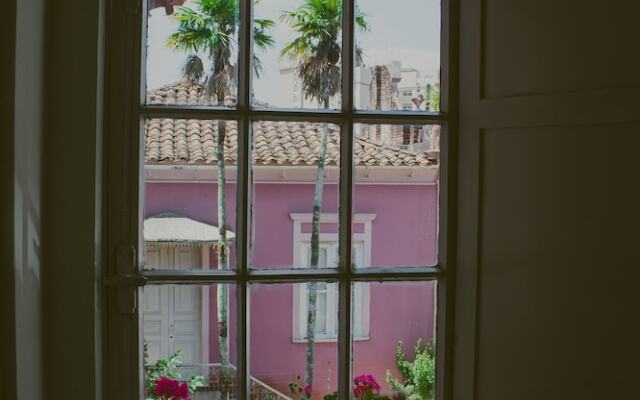 Vila Santa Eulália Hostel