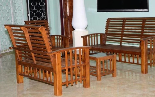 Cinnamon Airport Residencies