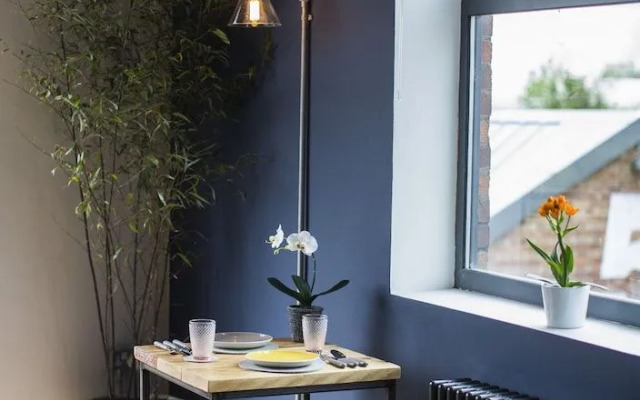 Paintworks Apartments