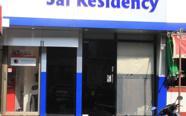 Sai Residency Hotel