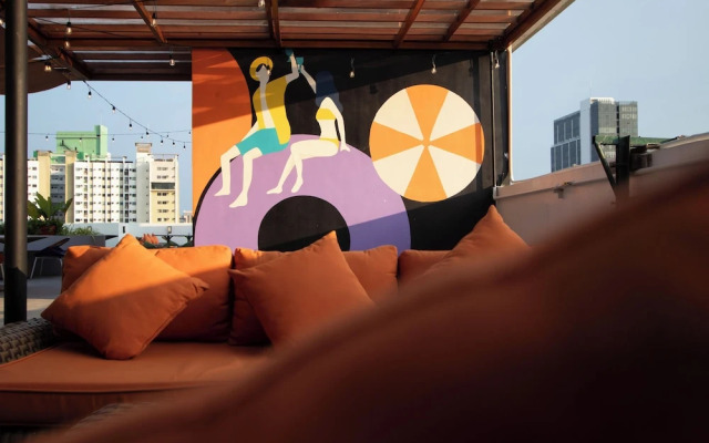 The Pad Co-Living