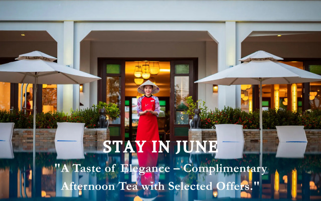 RiverTown Hoi An Resort & Spa