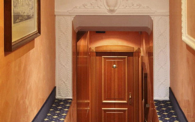 Albergo Ottocento